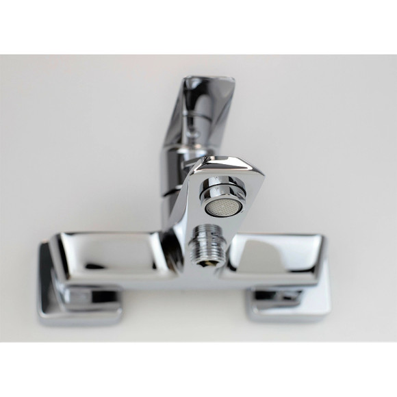 Смеситель для ванны ESKO New York NY 54 Хром Смеситель для ванны ESKO New York NY 54 Хром