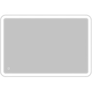 Зеркало BelBagno SPC-MAR 100 с сенсорным выключателем с подсветкой