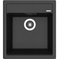 Кухонная мойка Florentina Липси-460 20.280.B0460.302 Антрацит