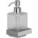 Дозатор для жидкого мыла Whitecross Cubo chrome CU2440CR Хром Дозатор для жидкого мыла Whitecross Cubo chrome CU2440CR Хром