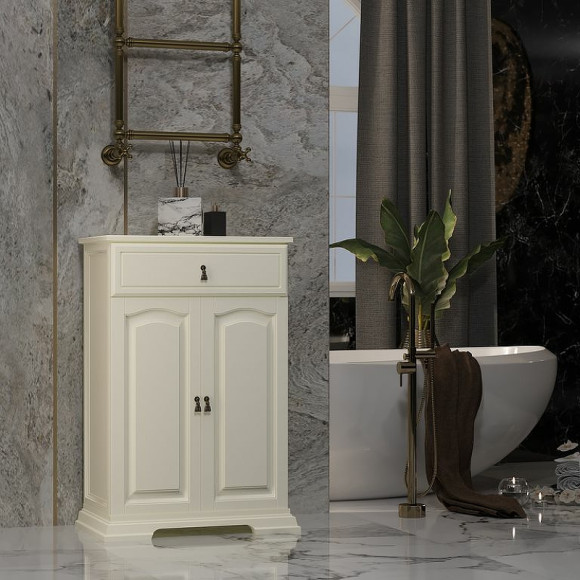 Комод Opadiris Риспекто 60 00-00006521 Слоновая кость Комод Opadiris Риспекто 60 00-00006521 Слоновая кость