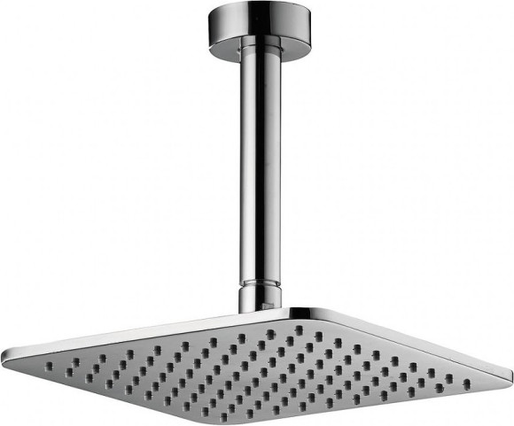 Верхний душ Ideal Standard Ideal Rain Cube B0024AA Хром Верхний душ Ideal Standard Ideal Rain Cube B0024AA Хром