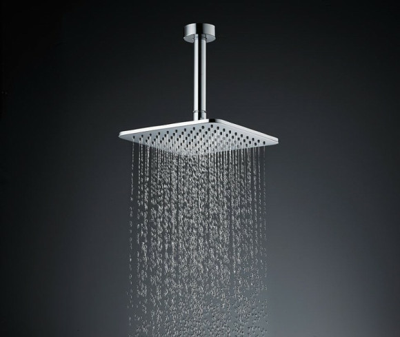 Верхний душ Ideal Standard Ideal Rain Cube B0024AA Хром Верхний душ Ideal Standard Ideal Rain Cube B0024AA Хром