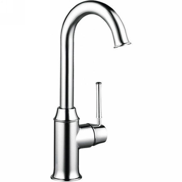 Смеситель для кухни Hansgrohe Talis Classic 14858000 Хром