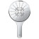 Ручной душ Grohe Rainshower SmartActive 26590000 Хром Ручной душ Grohe Rainshower SmartActive 26590000 Хром