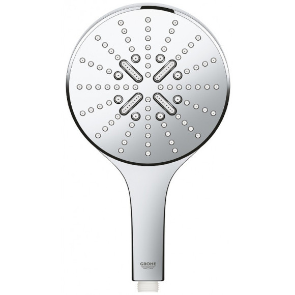 Ручной душ Grohe Rainshower SmartActive 26590000 Хром Ручной душ Grohe Rainshower SmartActive 26590000 Хром