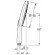 Ручной душ Grohe Rainshower SmartActive 26590000 Хром Ручной душ Grohe Rainshower SmartActive 26590000 Хром
