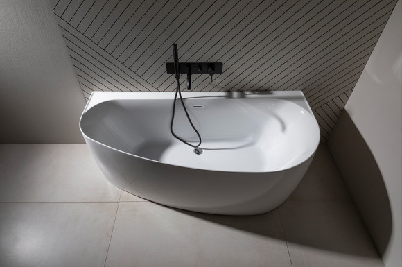 Акриловая ванна Allen Brau Priority 5 160x78 L 2.31005.20A без гидромассажа Акриловая ванна Allen Brau Priority 5 160x78 L 2.31005.20A без гидромассажа