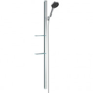 Душевой гарнитур Hansgrohe Rainfinity 27673000 Хром