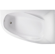 Ванна из искусственного камня Astra Form Селена 170х100 R 01010040 без гидромассажа Ванна из искусственного камня Astra Form Селена 170х100 R 01010040 без гидромассажа