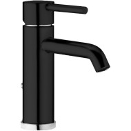 Смеситель для раковины Webert Elio EL830102564 Черный матовый