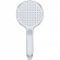 Ручной душ Iddis Esper 3F ESP3FCRi18 Хром Ручной душ Iddis Esper 3F ESP3FCRi18 Хром