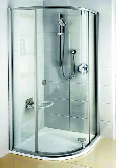 Смеситель для душа Ravak Rosa RS 062.01 X070015 Хром Смеситель для душа Ravak Rosa RS 062.01 X070015 Хром