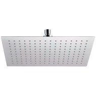 Верхний душ Remer 357UFRX Хром