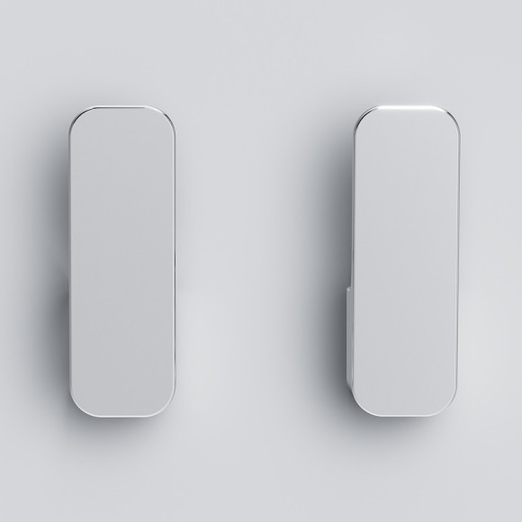 Крючок AM.PM Func A8F35600 Хром