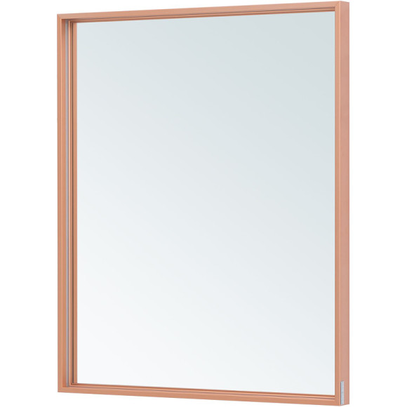 Зеркало Allen Brau Liberty 70 1.330013.60 с подсветкой Медь браш с сенсорным выключателем Зеркало Allen Brau Liberty 70 1.330013.60 с подсветкой Медь браш с сенсорным выключателем