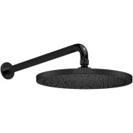 Верхний душ E.C.A. Myra 102145034C1EX Черный матовый Верхний душ E.C.A. Myra 102145034C1EX Черный матовый