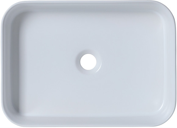 Раковина-чаша Allen Brau Fantasy 50 4.11021.20 Белая Раковина-чаша Allen Brau Fantasy 50 4.11021.20 Белая