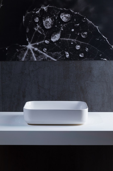 Раковина-чаша Allen Brau Fantasy 50 4.11021.20 Белая Раковина-чаша Allen Brau Fantasy 50 4.11021.20 Белая