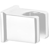 Держатель ручного душа Remer 339SOSBO Белый матовый