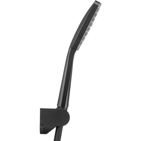 Душевой гарнитур Swedbe Hermes 5134B Черный матовый Душевой гарнитур Swedbe Hermes 5134B Черный матовый