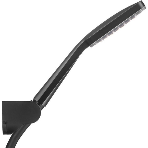 Душевой гарнитур Swedbe Hermes 5134B Черный матовый Душевой гарнитур Swedbe Hermes 5134B Черный матовый
