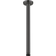 Кронштейн для верхнего душа Boheme Uno 629-UNO-B Черный матовый