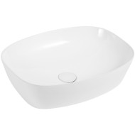 Раковина-чаша Orange 50 B08-500W Белая глянцевая