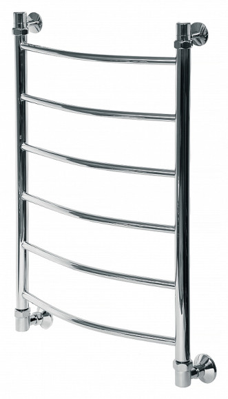 Водяной полотенцесушитель Ника Arc ЛД 80/60 Хром