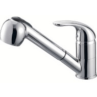 Смеситель для кухни Kaiser Safira 22066 Хром