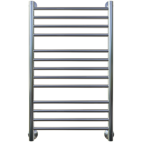 Водяной полотенцесушитель Тругор Богема НП 80x50 Хром