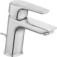 Смеситель для раковины E.C.A. Niobe 102188056EX Хром Смеситель для раковины E.C.A. Niobe 102188056EX Хром