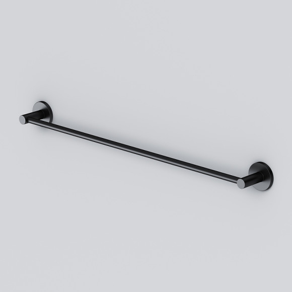 Полотенцедержатель AM.PM X-Joy A85A346422 Черный матовый Полотенцедержатель AM.PM X-Joy A85A346422 Черный матовый