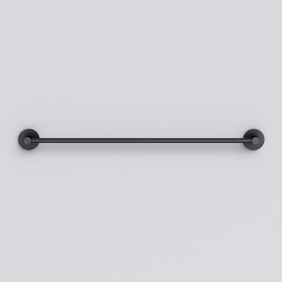 Полотенцедержатель AM.PM X-Joy A85A346422 Черный матовый Полотенцедержатель AM.PM X-Joy A85A346422 Черный матовый