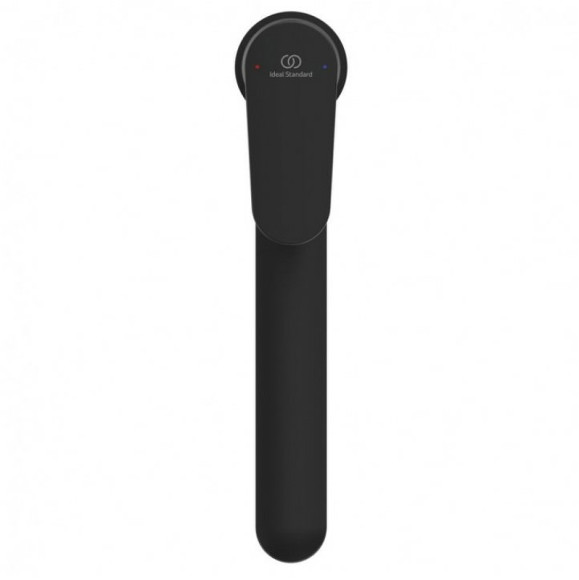 Смеситель для кухни Ideal Standard Cerafine Model O BC501XG Черный шелк