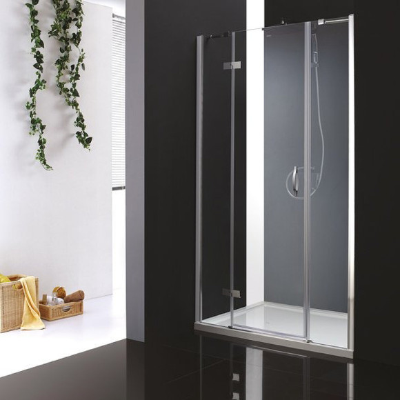 Душевая дверь Cezares Bergamo 205 L BERGAMO-W-B-13-90+60/60-C-Cr-L профиль Хром стекло прозрачное Душевая дверь Cezares Bergamo 205 L BERGAMO-W-B-13-90+60/60-C-Cr-L профиль Хром стекло прозрачное