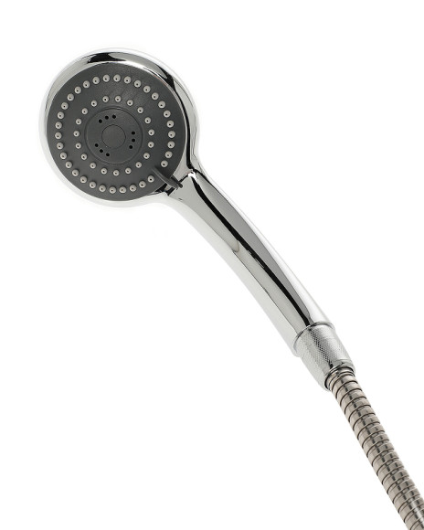 Смеситель для ванны Orange Prim M42-211cr универсальный Хром