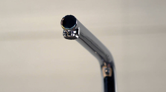 Смеситель для кухни Hansgrohe Metris 14822000 Хром