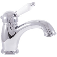 Смеситель для раковины Rav Slezak Labe L526.5 Хром