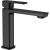 Смеситель для раковины Vincea Next VBF-1N1MB Черный матовый