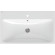 Раковина Berges Strati 80 182007 Белая глянцевая Раковина Berges Strati 80 182007 Белая глянцевая