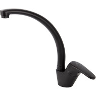 Смеситель для кухни Kaiser County 55244-12 Черный металлик Смеситель для кухни Kaiser County 55244-12 Черный металлик