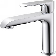 Смеситель для раковины Kaiser Nove 06011 Хром Смеситель для раковины Kaiser Nove 06011 Хром