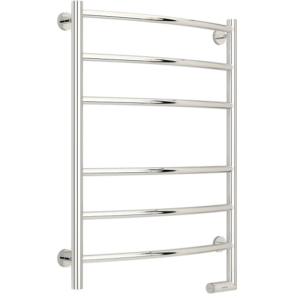 Электрический полотенцесушитель Сунержа Галант 2.0 800x600 R 00-5201-8060 Хром