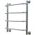 Водяной полотенцесушитель Тругор Идеал 1 НП 60x50 Хром