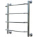 Водяной полотенцесушитель Тругор Идеал 1 НП 60x50 Хром Водяной полотенцесушитель Тругор Идеал 1 НП 60x50 Хром