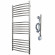 Электрический полотенцесушитель Point Альфа PN05152SE П18 500x1200 левый/правый Хром Электрический полотенцесушитель Point Альфа PN05152SE П18 500x1200 левый/правый Хром
