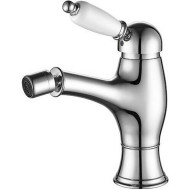 Смеситель для биде Caprigo Adria-Uno 02-533-crm Хром