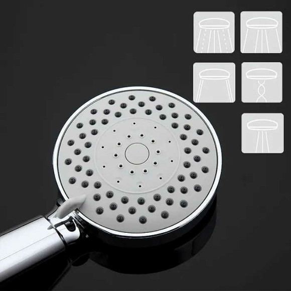 Ручной душ Gappo G07 Хром Ручной душ Gappo G07 Хром