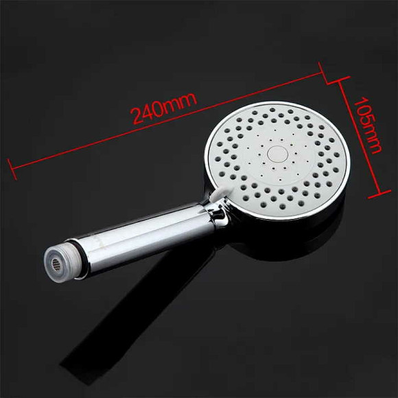 Ручной душ Gappo G07 Хром Ручной душ Gappo G07 Хром